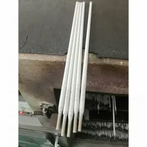 JY·A102 Titanium calcium type coating Cr19Ni10 stainless steel electrode