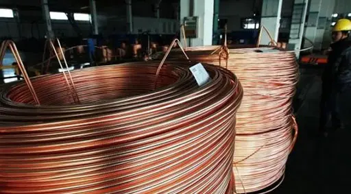 Dry information丨Copper welding technology, share it with novice welders, don’t miss it!