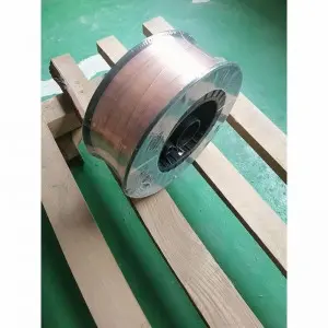 JY·E501 welding wire for titanium oxide gas shi...