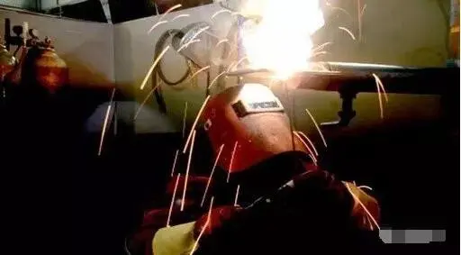 13 key points to prevent welding deformation, simple and practical
